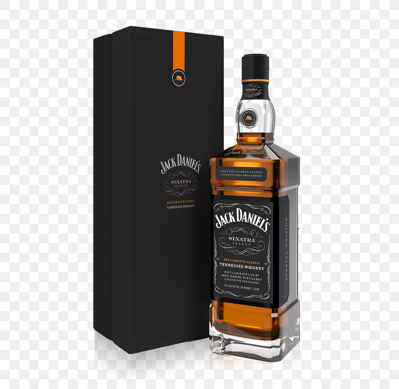 Jack Daniel's Sinatra Select Tennessee Whiskey Liquor, PNG, 800x800px, Whiskey, Alcoholic Beverage, Barrel, Bottle, Bottle Shop Download Free