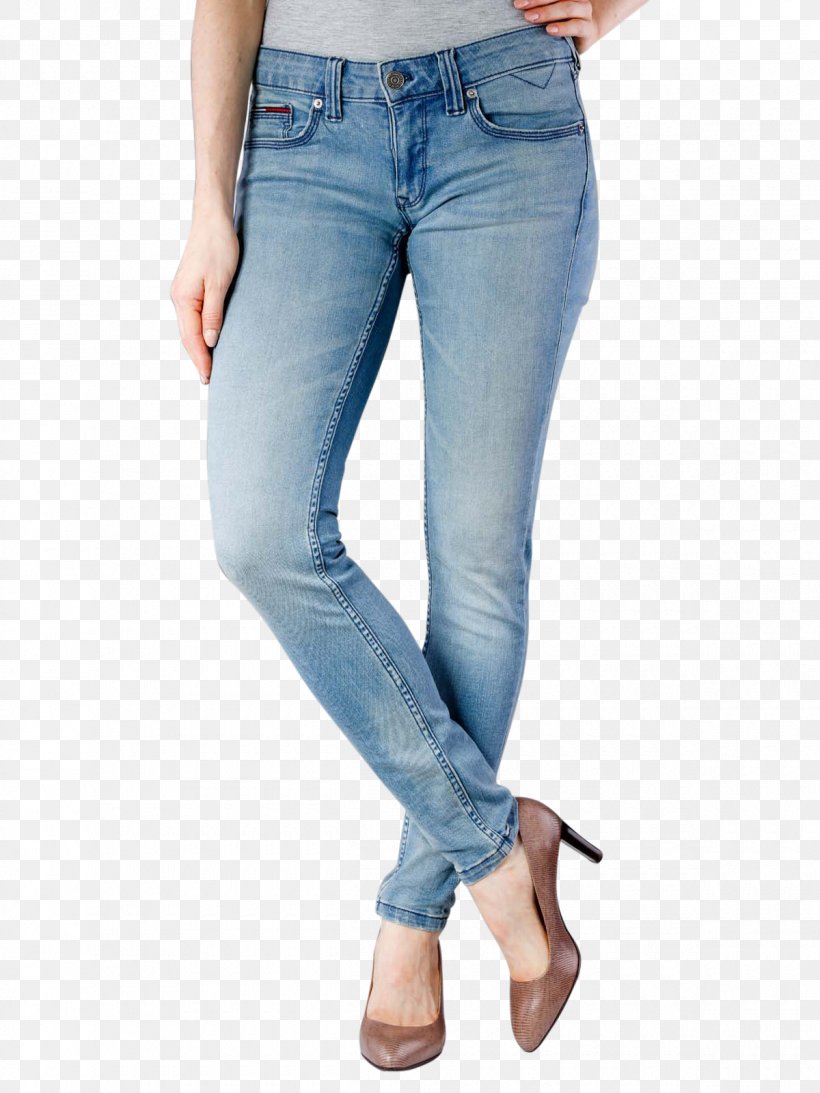 Jeans Blue Denim Slim-fit Pants Tommy Hilfiger, PNG, 1200x1600px, Watercolor, Cartoon, Flower, Frame, Heart Download Free