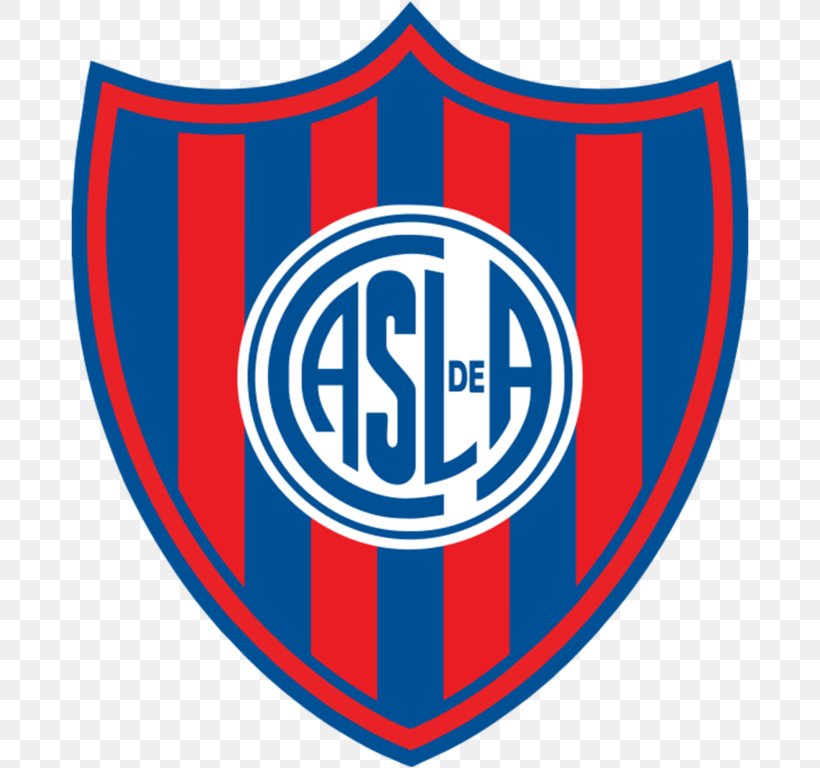 San Lorenzo De Almagro Club Atlético Lanús 2017–18 Argentine Primera División Club Atlético Tigre Instituto Atlético Central Córdoba, PNG, 768x768px, San Lorenzo De Almagro, Area, Blue, Brand, Defensa Y Justicia Download Free