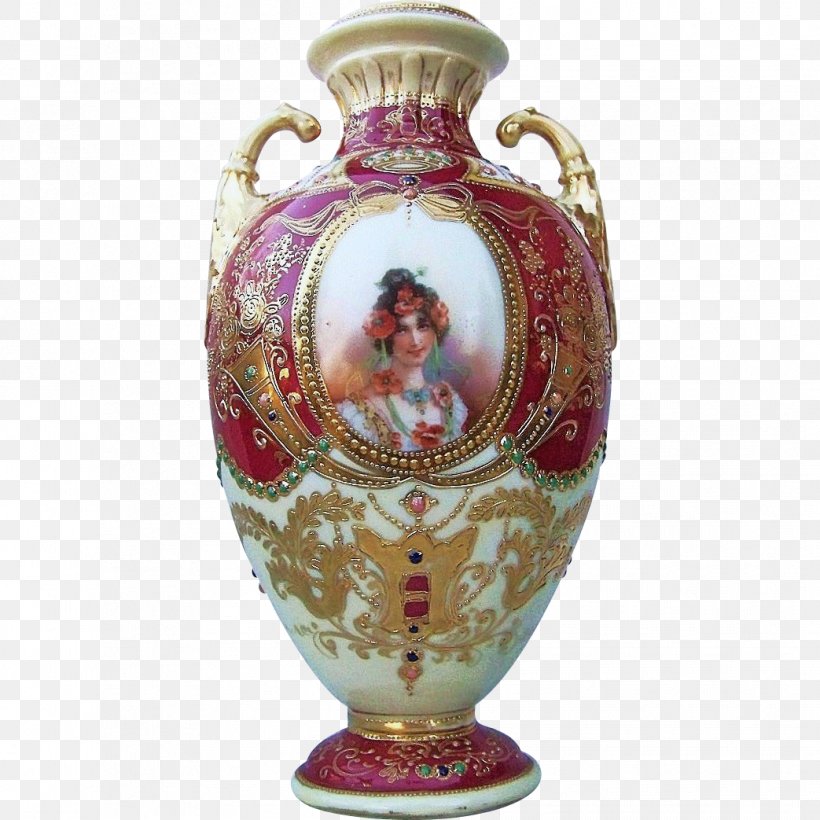 Vase Porcelain Urn Pitcher, PNG, 1043x1043px, Vase, Artifact, Ceramic, Pitcher, Porcelain Download Free