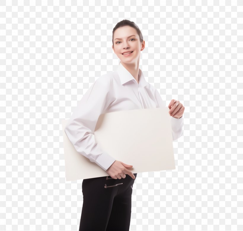 White Clothing Uniform Sleeve Arm, PNG, 2048x1952px, White, Arm, Blouse, Clothing, Gesture Download Free