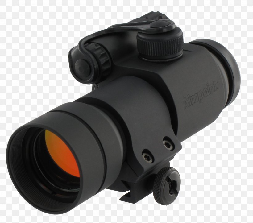 Aimpoint AB Red Dot Sight Aimpoint CompM4 Aimpoint CompM2 Reflector Sight, PNG, 1877x1656px, Watercolor, Cartoon, Flower, Frame, Heart Download Free
