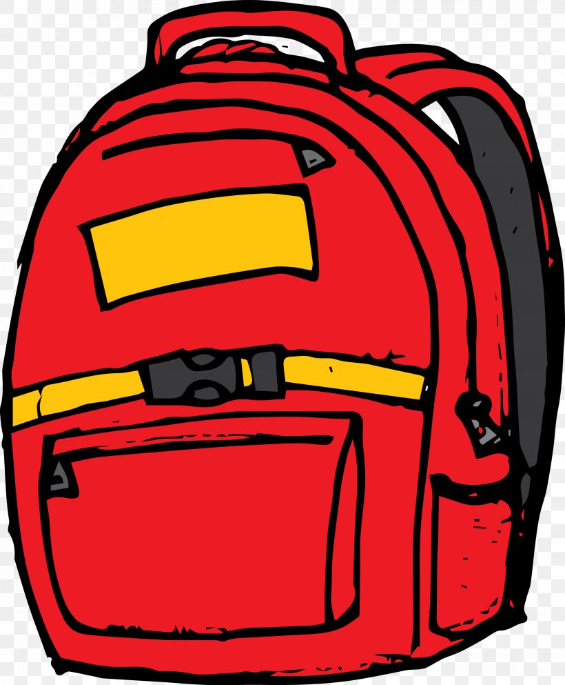 Backpack School Bag Clip Art, PNG, 2248x2723px, Backpack, Area, Bag, Baseball Protective Gear, Classroom Download Free