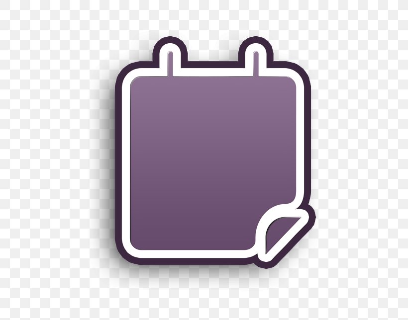 Calendar Icon, PNG, 572x644px, Calendar Icon, Logo, Material Property, Purple, Rectangle Download Free