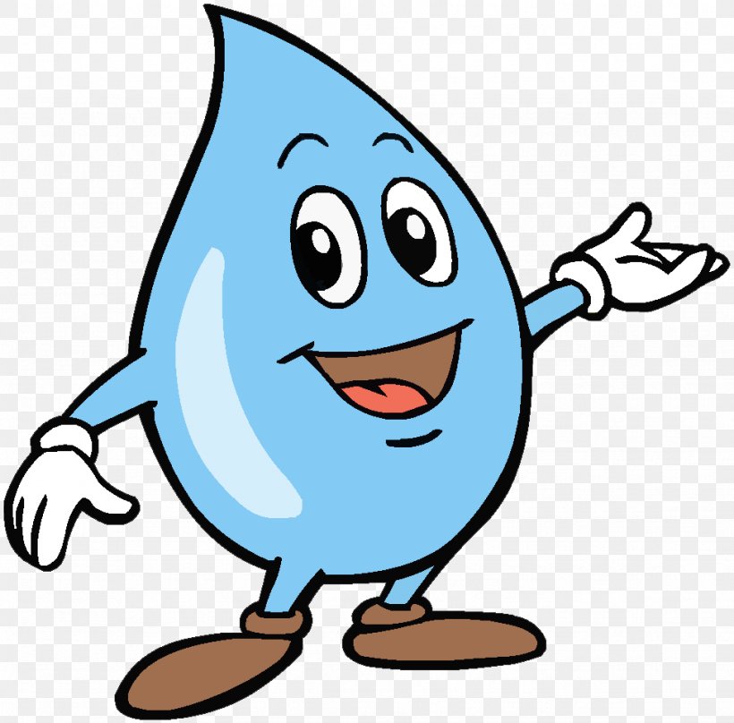 Drinking Water Water Treatment Drop Uso Racional Del Agua, PNG, 974x960px, Water, Area, Artwork, Beak, Drinking Water Download Free