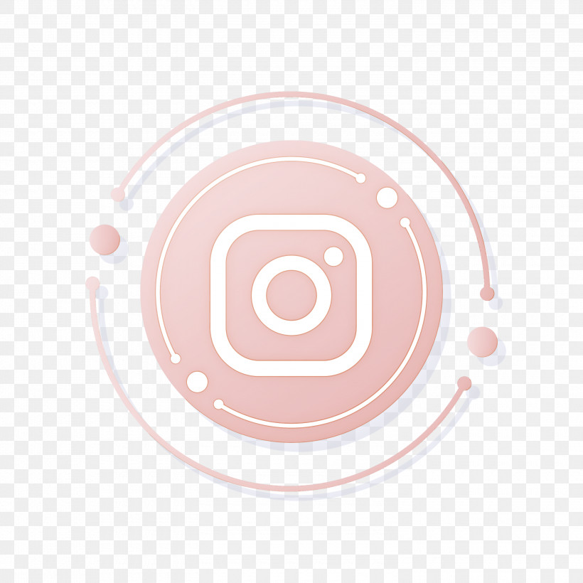 Instagram Logo Icon, PNG, 3000x3000px, 3d Computer Graphics, Instagram Logo Icon, Blog, Computer, Computer Graphics Download Free