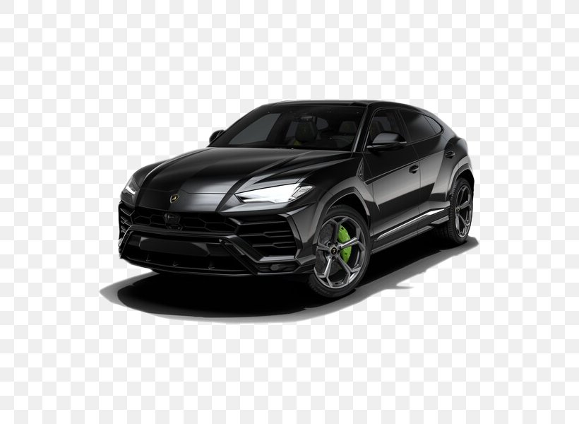 Lamborghini Urus Car Sport Utility Vehicle Volkswagen Group, PNG, 800x600px, Lamborghini, Auto Part, Automotive Design, Automotive Exterior, Automotive Wheel System Download Free