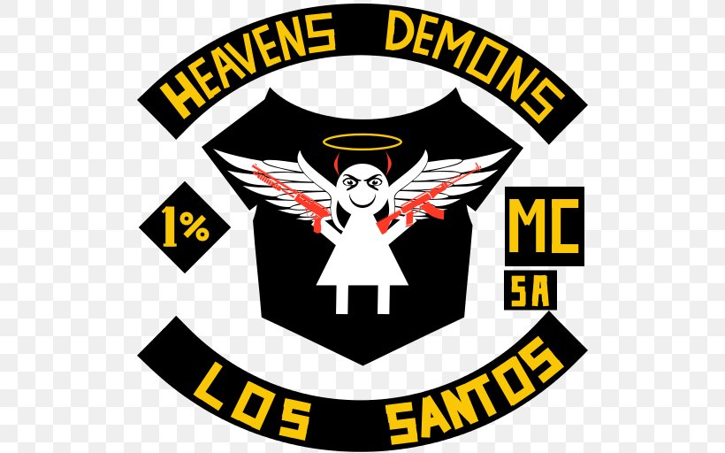 Outlaw Motorcycle Club Demon Knights, PNG, 512x512px, Motorcycle Club, Area, Artwork, Association, Black Download Free