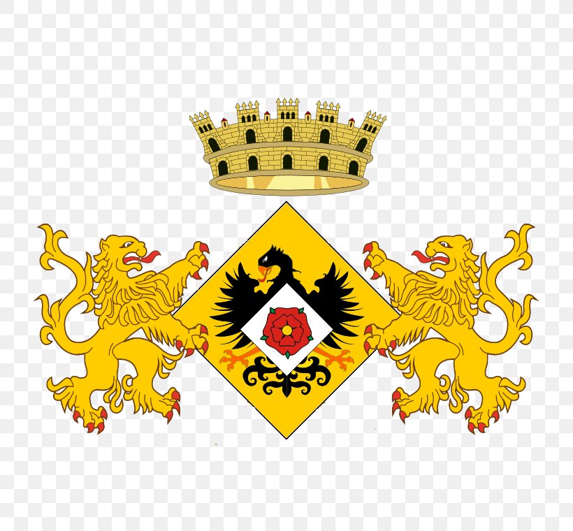 Saint Barthélemy Germany Yellow Brand, PNG, 760x760px, Germany, Brand, Crest, Flag, German Language Download Free