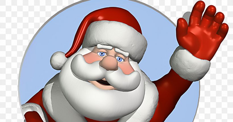 Santa Claus Christmas Saint Nicholas Day Reindeer Gift, PNG, 1200x630px, Santa Claus, Cartoon, Christmas, Christmas Market, Christmas Music Download Free