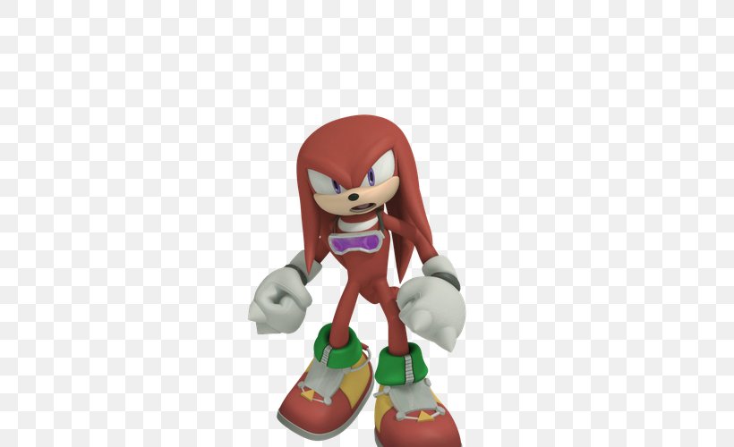 Sonic Free Riders Sonic Riders Knuckles The Echidna Tails Sonic Adventure 2, PNG, 500x500px, Sonic Free Riders, Action Figure, Art, Doctor Eggman, Echidna Download Free