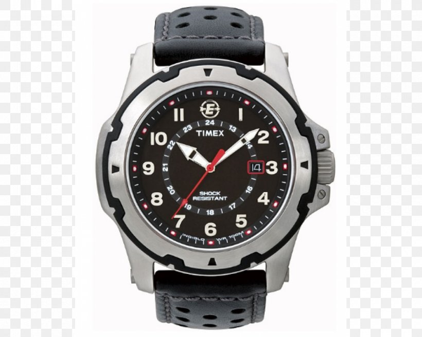 Timex Group USA, Inc. Watch Indiglo Strap Leather, PNG, 1000x800px, Timex Group Usa Inc, Analog Watch, Brand, Chronograph, Hardware Download Free