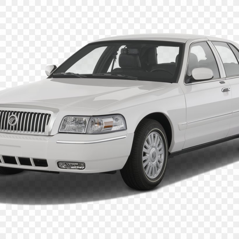 2009 Mercury Grand Marquis 2000 Mercury Grand Marquis Mercury Marquis Car, PNG, 1250x1250px, Mercury, Automatic Transmission, Automotive Design, Automotive Exterior, Automotive Tire Download Free