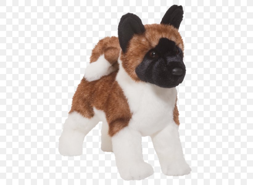 American Akita Puppy Stuffed Animals & Cuddly Toys Siberian Husky, PNG, 600x600px, Akita, American Akita, Animal, Breed, Carnivoran Download Free