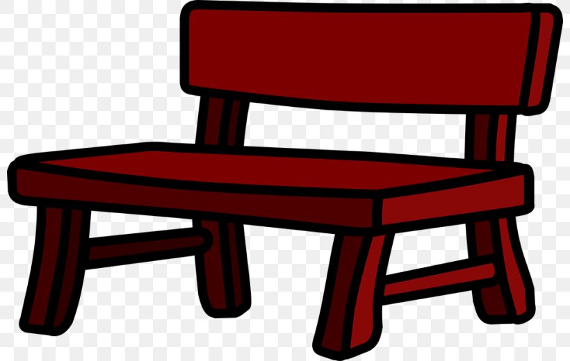 Bench Clip Art, PNG, 800x520px, Bench, Artwork, Chair, Document, Furniture Download Free