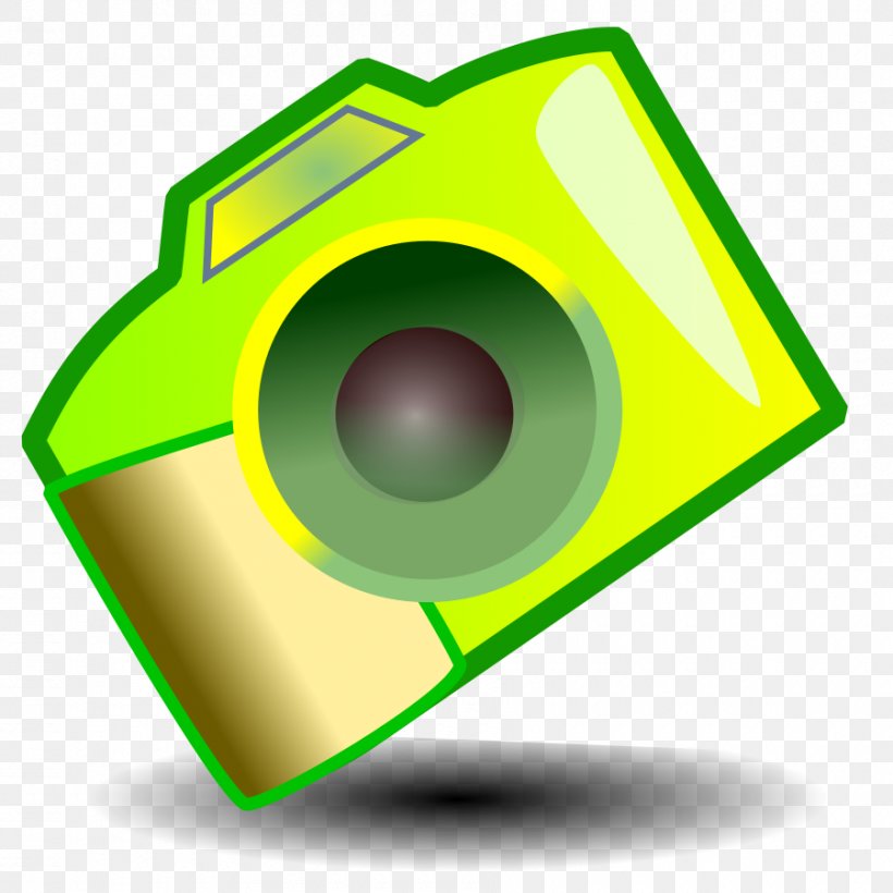 Camera Photography Clip Art, PNG, 900x900px, Camera, Free Content, Green, Photography, Pixabay Download Free