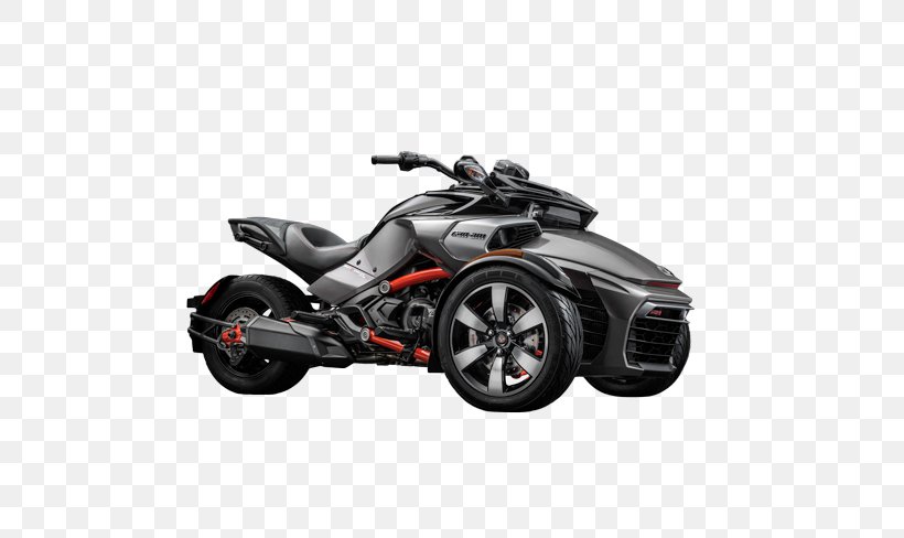 Car BRP Can-Am Spyder Roadster Can-Am Motorcycles Bombardier Recreational Products Dreyer Honda Can-Am, PNG, 650x488px, Car, Allterrain Vehicle, Automotive Design, Automotive Exterior, Automotive Wheel System Download Free