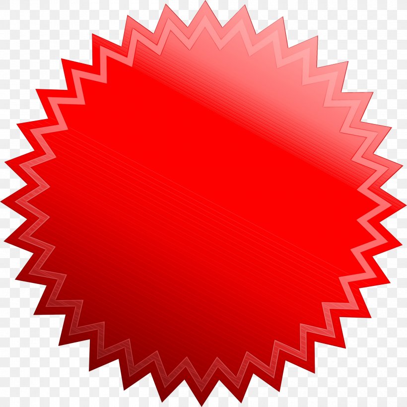 Circle Logo, PNG, 2500x2500px, Sticker, Baking Cup, Logo, Red Download Free