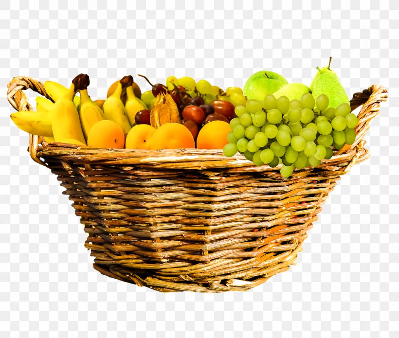 Fruit Salad Veganism Food Gift Baskets Health, PNG, 1280x1086px, Fruit Salad, Apple, Banana, Basket, Diet Food Download Free