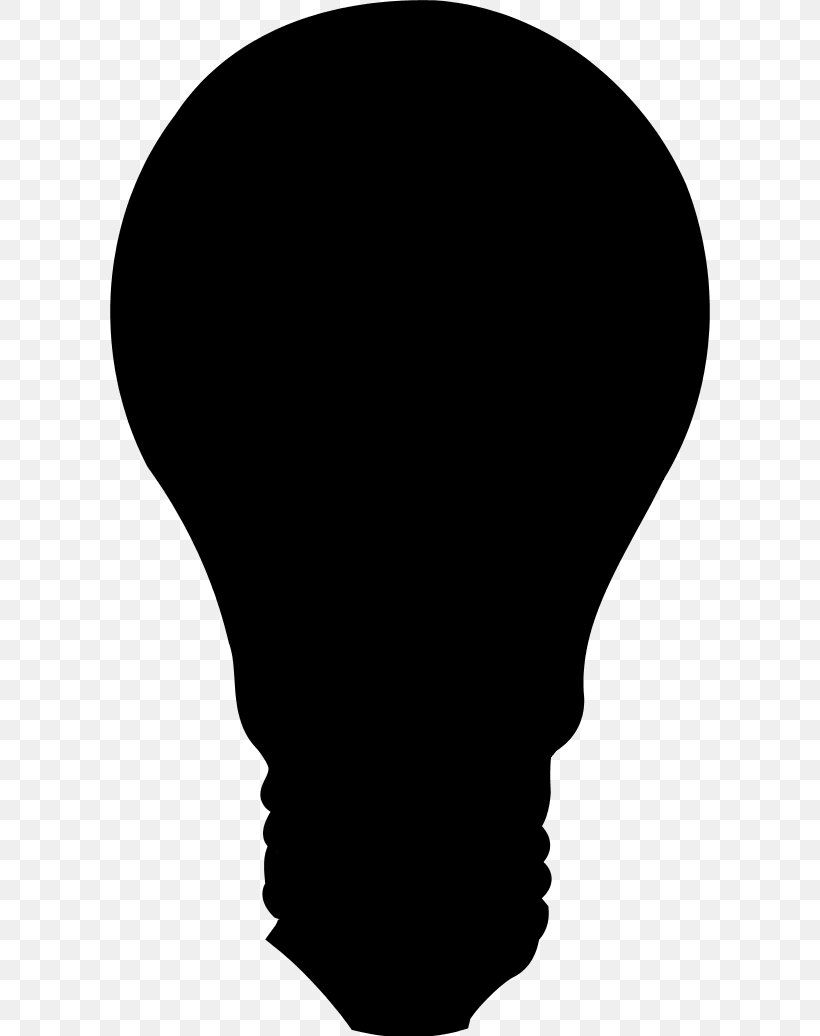 Incandescent Light Bulb Just Bulbs-The Light Bulb Store Lamp Vector Graphics, PNG, 600x1036px, Light, Black, Blackandwhite, Electric Light, Electrical Filament Download Free
