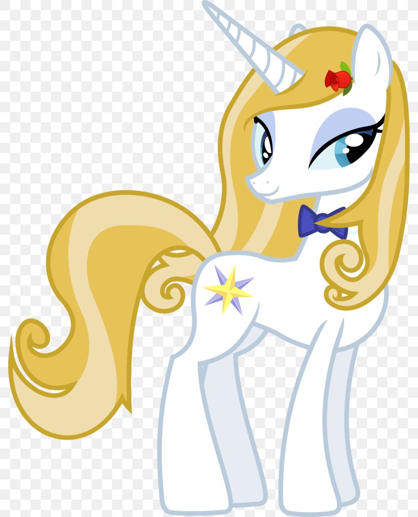 My Little Pony Horse Fleur Dis Lee Unicorn, PNG, 788x1014px, Watercolor, Cartoon, Flower, Frame, Heart Download Free
