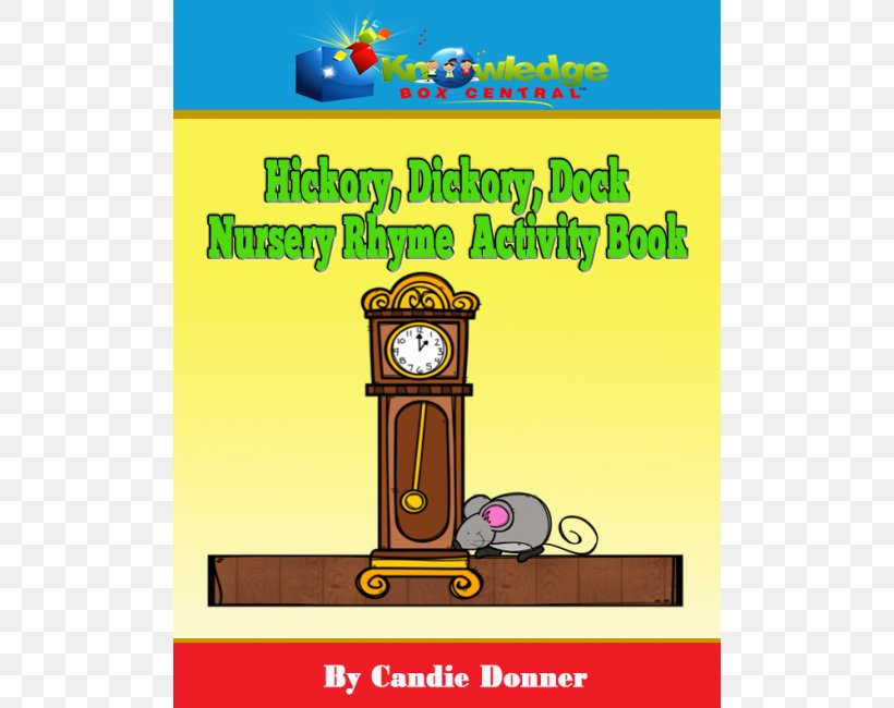 Nursery Rhyme Twinkle, Twinkle, Little Star Hickory Dickory Dock Poetry, PNG, 650x650px, Nursery Rhyme, Area, Baa Baa Black Sheep, Book, Hey Diddle Diddle Download Free
