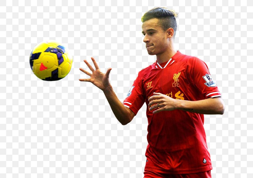 Philippe Coutinho Pro Evolution Soccer 2018 Pro Evolution Soccer 2010 Liverpool F.C. Football Player, PNG, 670x575px, Philippe Coutinho, Adam Lallana, Android, Ball, Cristiano Ronaldo Download Free