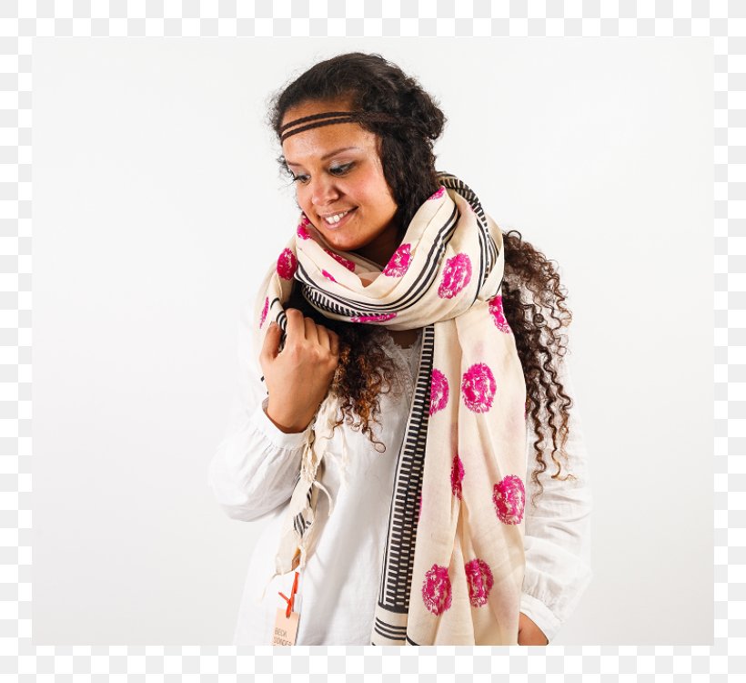 Scarf Pink M Neck Stole RTV Pink, PNG, 750x750px, Scarf, Fashion Accessory, Neck, Pink, Pink M Download Free