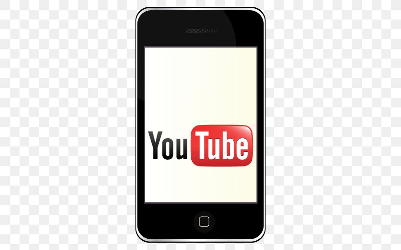YouTube IPhone Internet, PNG, 512x512px, Youtube, Android, Blog, Brand, Business Download Free