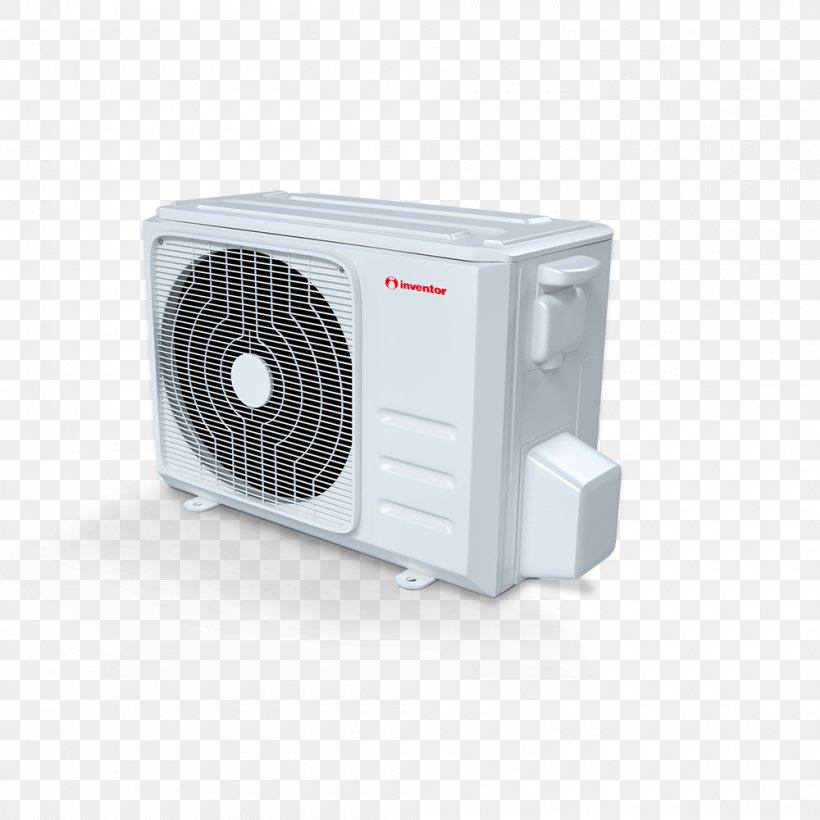 Air Conditioner Air Conditioning British Thermal Unit Power Inverters Refrigerant, PNG, 1000x1000px, Air Conditioner, Air Conditioning, Apparaat, British Thermal Unit, Business Download Free