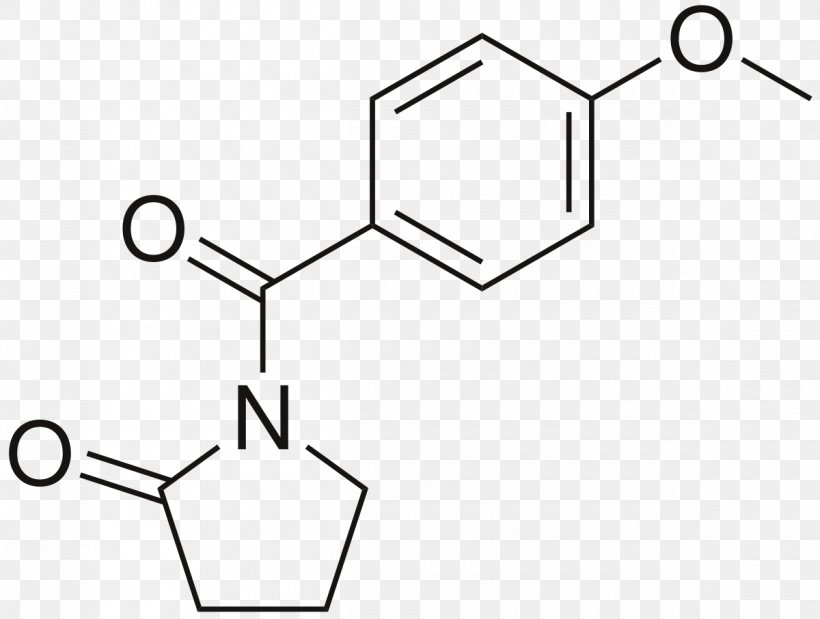 Aniracetam Nootropic Piracetam Nefiracetam, PNG, 1200x907px, Aniracetam, Ampa Receptor, Area, Black And White, Brand Download Free