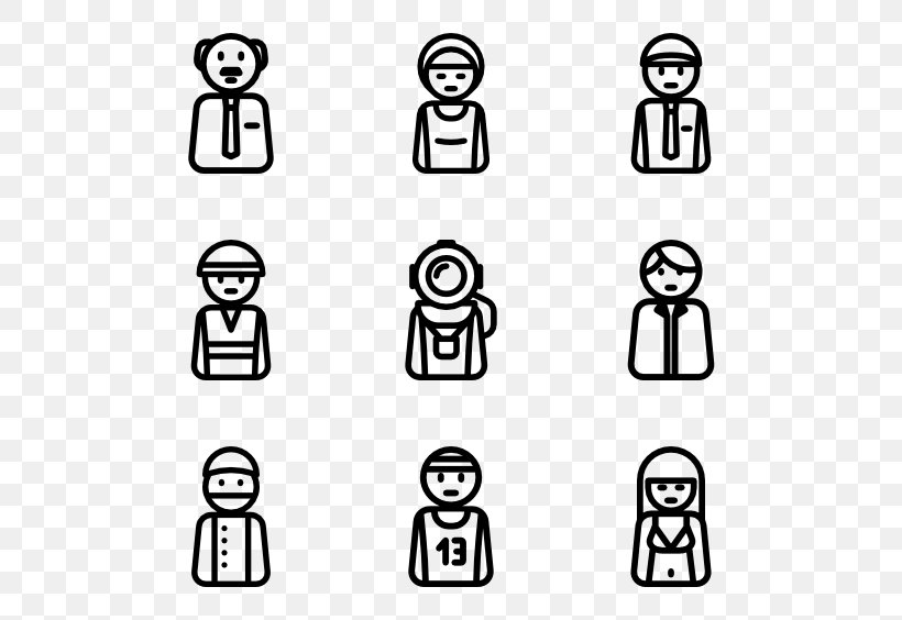 Avatar, PNG, 600x564px, Avatar, Area, Black And White, Cartoon, Communication Download Free