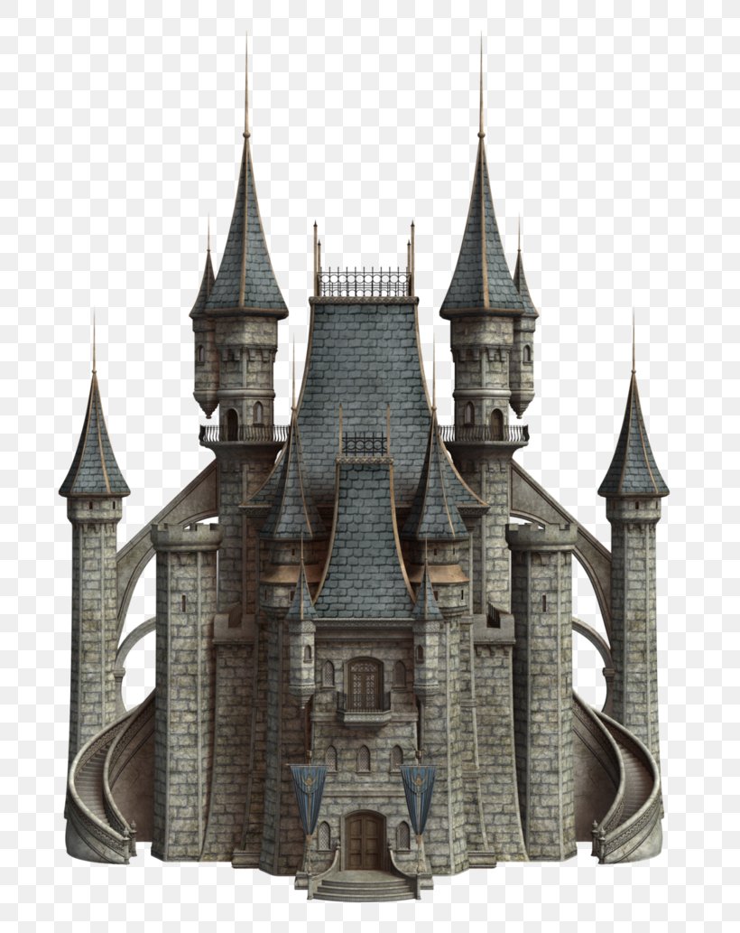 Castle Royalty-free, PNG, 773x1033px, 3d Computer Graphics, Castle, Building, Drawing, Facade Download Free