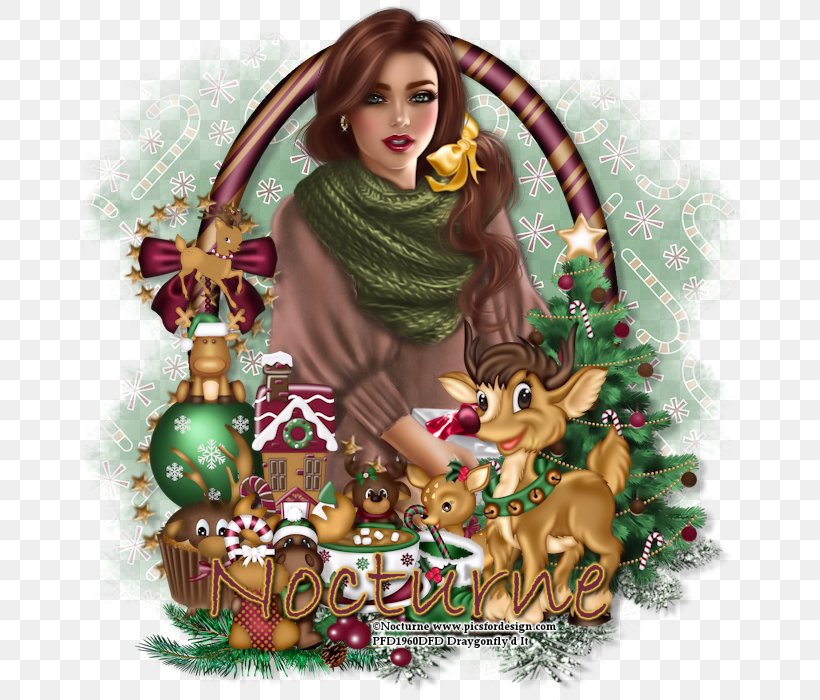 Christmas Ornament, PNG, 700x700px, Christmas Ornament, Christmas, Christmas Decoration, Holiday Download Free