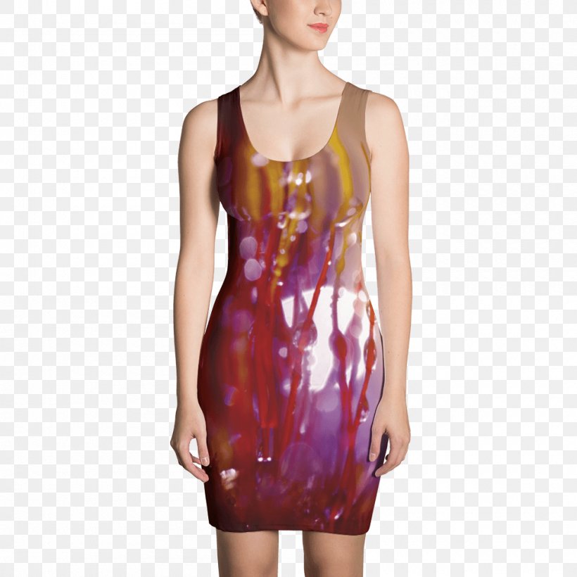 Dresses And Skirts Clothing All Over Print Miniskirt, PNG, 1000x1000px, Dress, All Over Print, Bodycon Dress, Clothing, Cocktail Dress Download Free