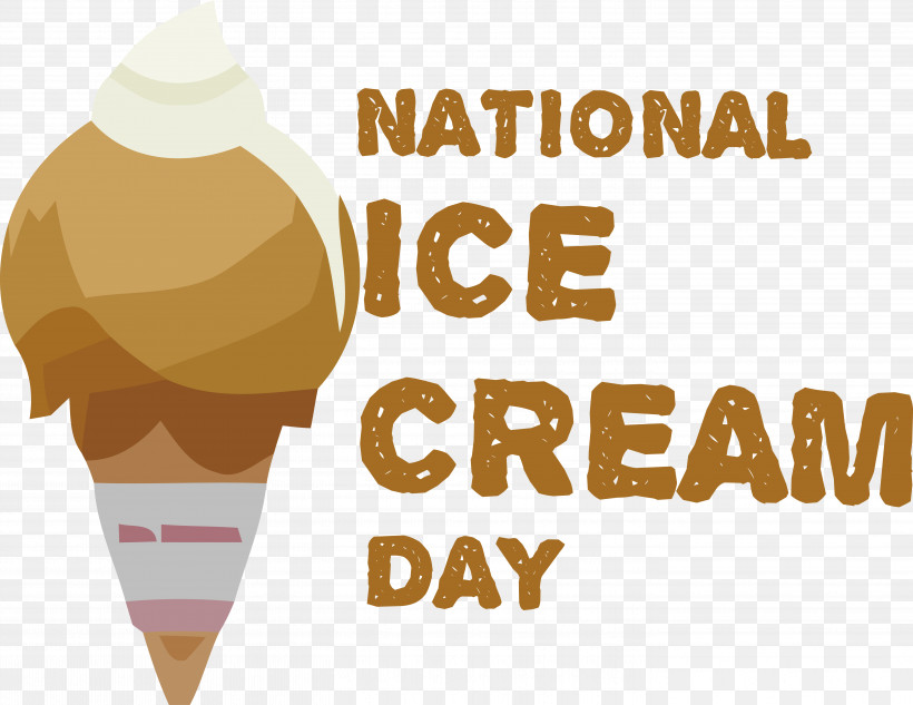 Ice Cream, PNG, 5689x4392px, Ice Cream Cone, Cone, Cream, Dairy, Dairy Product Download Free