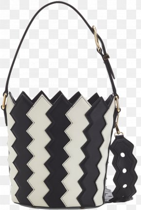 Paris Daily - Italian Fashion Designer Bag White PNG