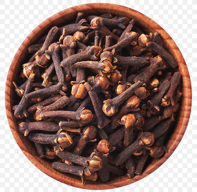 Oil Of Clove Spice Flavor Anise, PNG, 800x800px, Clove, Anise, Cinnamon, Condiment, Essential Oil Download Free