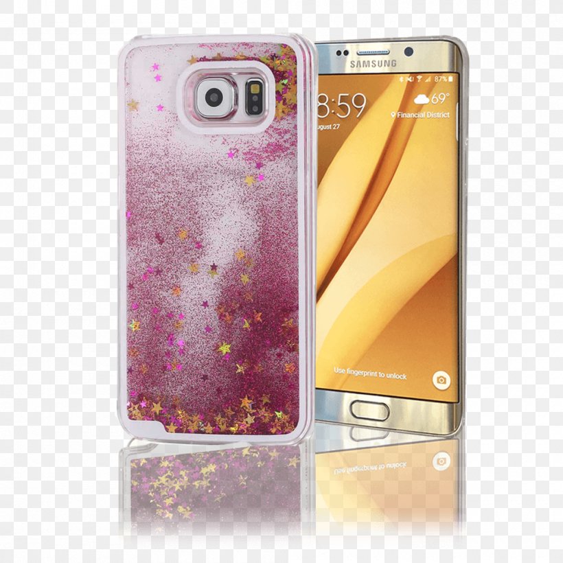 Samsung Galaxy Note 5 Samsung Galaxy S Plus Samsung Galaxy J7 Samsung Galaxy S6 Edge Telephone, PNG, 1000x1000px, Samsung Galaxy Note 5, Communication Device, Electronic Device, Gadget, Magenta Download Free