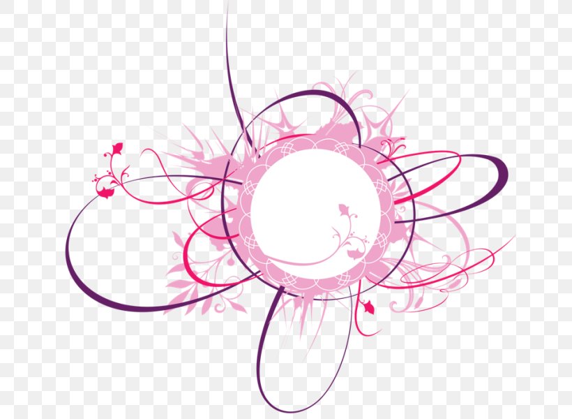 Text Vignette Drawing Photography Clip Art, PNG, 661x600px, Text, Ceiling, Drawing, Flower, Magenta Download Free