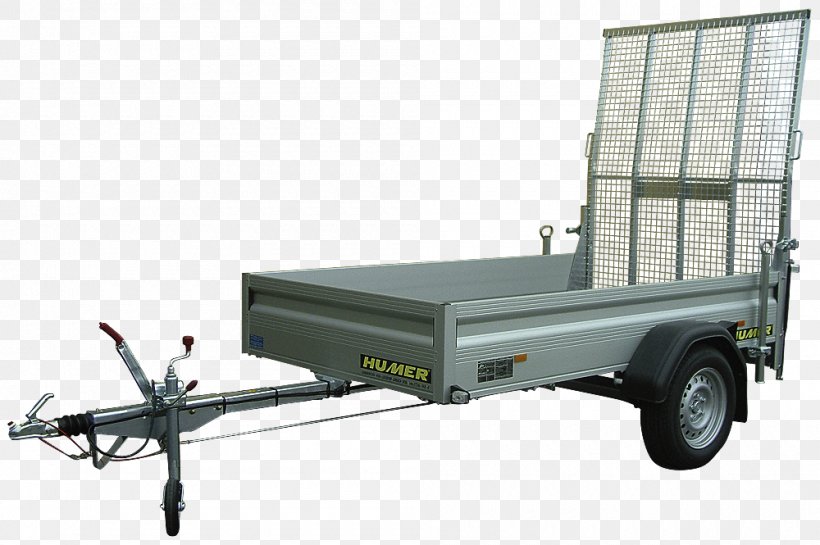 Trailer Verladerampe Loading Dock Wheelchair Ramp, PNG, 1000x665px, Trailer, Automotive Exterior, Cargo, Horse Livestock Trailers, Length Download Free