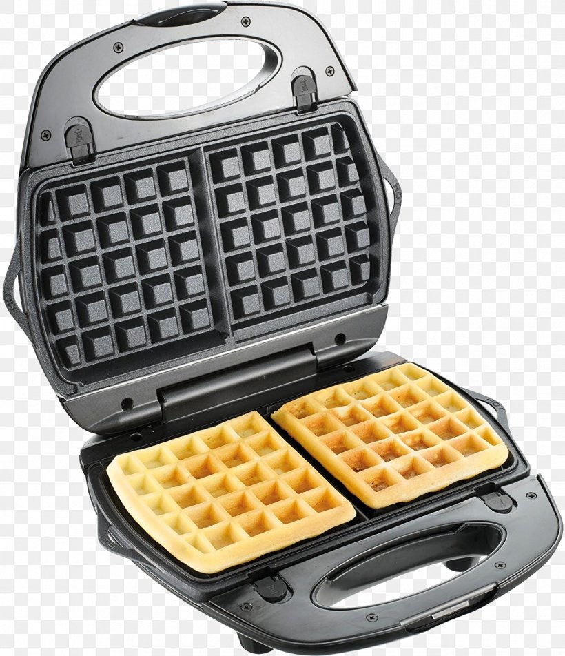 Waffle Irons Panini Pocket Sandwich Pie Iron, PNG, 1292x1500px, Waffle, Cleaning, Contact Grill, Dish, Home Appliance Download Free