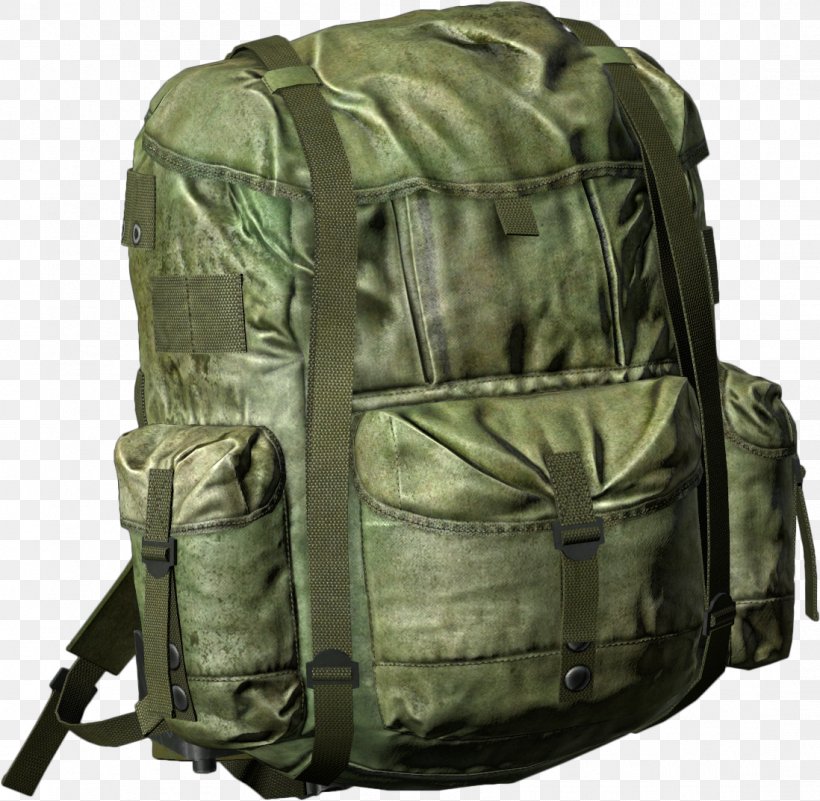 Backpack DayZ All-purpose Lightweight Individual Carrying Equipment Baggage, PNG, 1098x1073px, Backpack, Bag, Baggage, Dayz, Hand Luggage Download Free