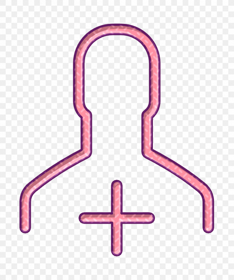 Business SEO Icon Social Icon User Icon, PNG, 1042x1244px, Business Seo Icon, Cross, Pink, Social Icon, Symbol Download Free