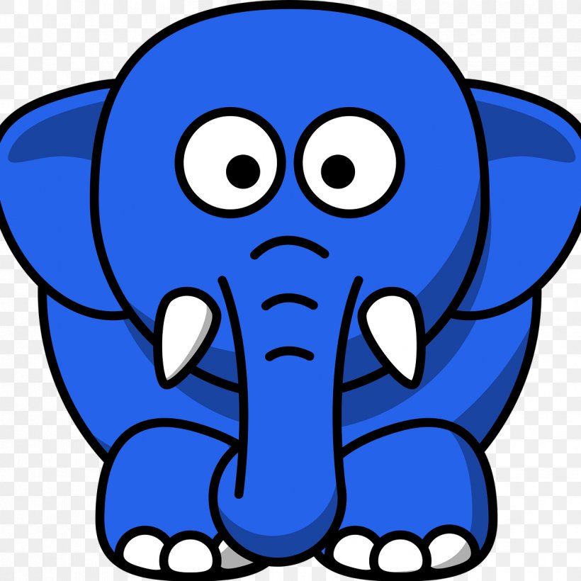 Cartoon Elephantidae Drawing Clip Art, PNG, 1221x1221px, Cartoon, Animated Film, Area, Artwork, Asian Elephant Download Free