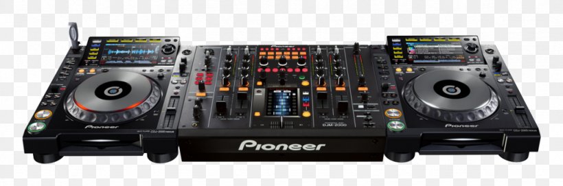 CDJ-2000nexus DJM Pioneer DJ, PNG, 1024x339px, Cdj, Audio, Audio Equipment, Audio Mixers, Audio Receiver Download Free
