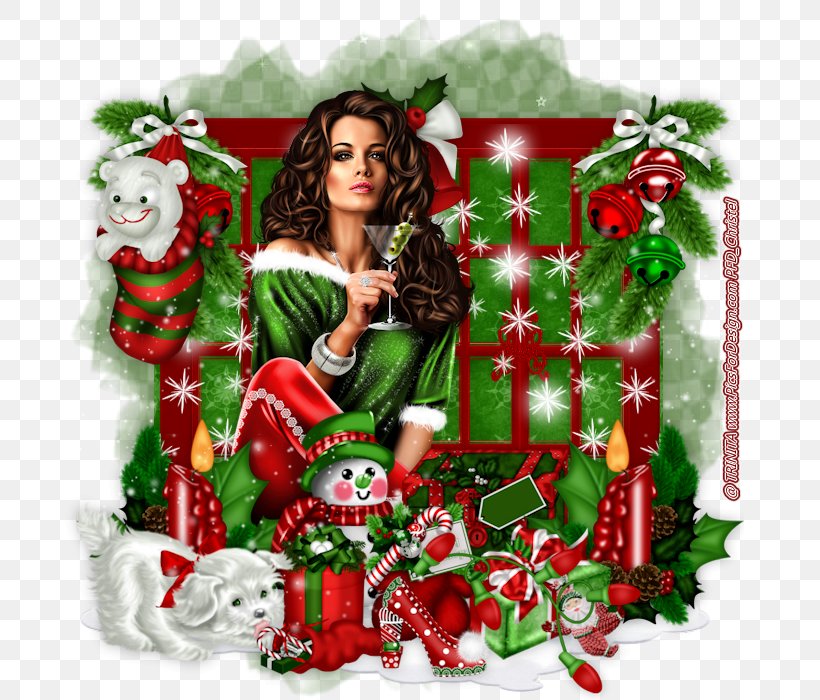 Christmas Ornament Christmas Tree Character, PNG, 700x700px, Christmas Ornament, Character, Christmas, Christmas Decoration, Christmas Tree Download Free