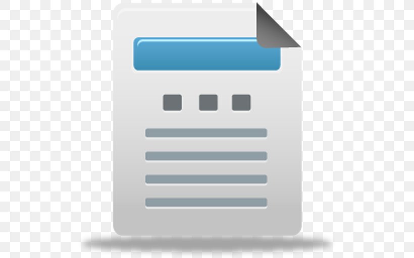 Report, PNG, 512x512px, Report, Computer Icon, Computer Software, Icon Design, Material Download Free