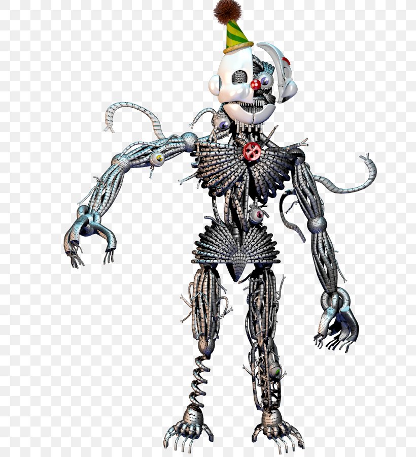 Five Nights At Freddy's: Sister Location Human Body Drawing Human Skeleton, PNG, 800x900px, Human Body, Action Figure, Action Toy Figures, Art, Coloring Book Download Free
