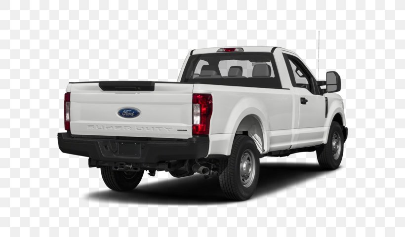 Ford Super Duty Ford Falcon (XL) Ford F-350 Pickup Truck Car, PNG, 640x480px, 2018, Ford Super Duty, Automotive Design, Automotive Exterior, Automotive Tire Download Free